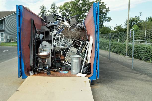 Household Junk Removal in Red Lodge, MT